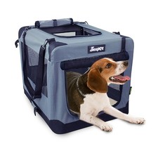 Soft dog crates for sale  Brentwood