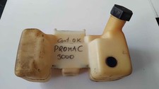 Decespugliatore mcculloch pro usato  Polla