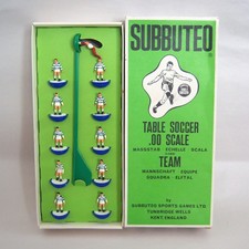 Rare vintage subbuteo for sale  ALCESTER