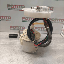 Pompa carburante trasduttore usato  Italia