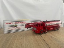 Dinky toys 943 d'occasion  Wittenheim