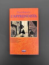 Apprendista libro romanzo usato  Zugliano