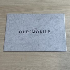 1994 oldsmobile sales for sale  Wixom