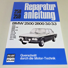 Reparaturanleitung handbuch bm gebraucht kaufen  Jever