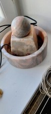 Zimmerbrunnen marmor cm gebraucht kaufen  Straubing