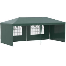 Outsunny garden gazebo for sale  GREENFORD