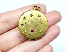 Vintage gold filled for sale  Eagle Creek