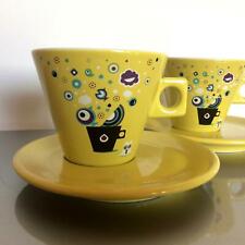 Acf tasse untertasse gebraucht kaufen  Weilerswist