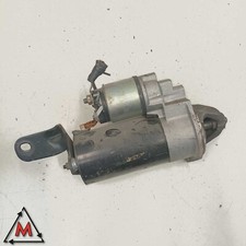 Motorino avviamento 12v usato  Italia