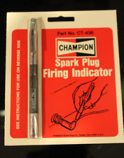 1960s nos spark for sale  Port Orange