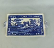 Blue tower spode gebraucht kaufen  Isen