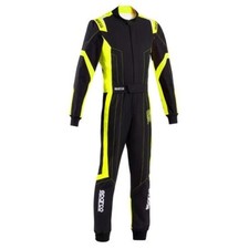 Sparco thunder advanced d'occasion  Expédié en Belgium