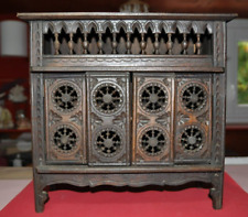 Lit clos miniature d'occasion  Moissac