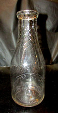 Vintage 1950 quart for sale  Hensel