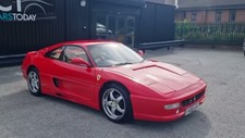 Toyota mr2 ferrari for sale  EASTLEIGH