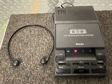 Philips 710 dictation for sale  ASHTEAD