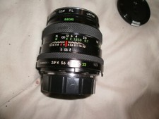 Sigma camera lens d'occasion  Expédié en Belgium