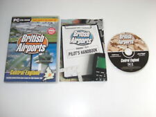 British airports vol for sale  CAMBORNE