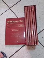 Medicina clinica per usato  Pontecagnano Faiano