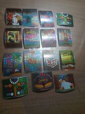 Panini stickers fantastickers d'occasion  Salon-de-Provence