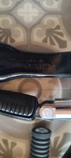 Commande médianes harley d'occasion  Thann