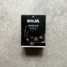 Silva cross trail for sale  UK