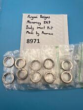 Kit de inserção de corpo Airgun Designs Micromag 2K9 feito por Roman comprar usado  Enviando para Brazil
