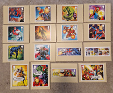 2019 marvel british for sale  CAMBRIDGE