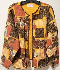 Vintage africa patchwork for sale  Los Angeles