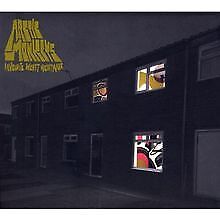 Favourite worst nightmare gebraucht kaufen  Berlin