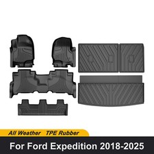 Floor mats cargo for sale  Rancho Cucamonga