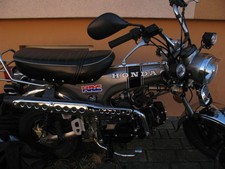 Motorrad gebraucht kaufen  Gröditz