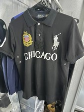 Fastfreeshipping chicago polo for sale  Glendale
