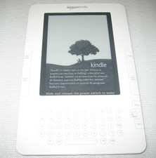 Amazon kindle 2nd for sale  Saint Cloud