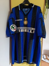 maglia inter 1996 usato maglia inter 1996 usato Lecce