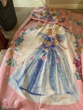 Barbie single duvet for sale Barbie single duvet for sale  BOLTON