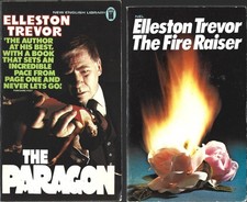 Elleston trevor four for sale  PAISLEY