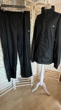Dunlop waterproof suit for sale  ST. HELENS