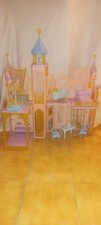 Vintage castello mattel usato  Bracciano
