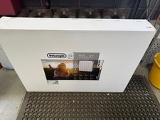 Delonghi fivy oil for sale  GOOLE