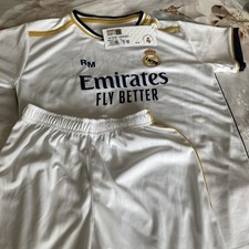 Real madrid bellingham for sale  ABERDARE