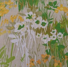 Vintage 70s printed for sale  Ocala