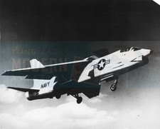 Vought f8u crusader for sale  BRIDGWATER