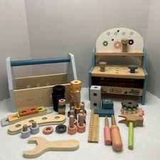 Child work bench for sale  Abilene