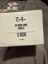 Decks bee jumbo for sale  Dexter