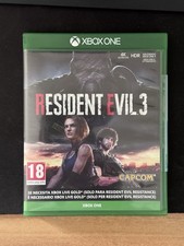 Xbox resident evil usato  Latiano