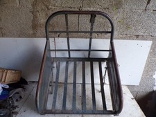 Siège tricycle poirier d'occasion  Chalon-sur-Saône