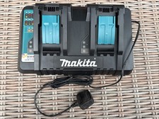 Makita dc18rd 18v for sale  TELFORD