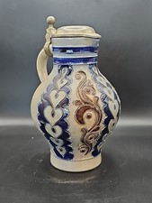 German blue decorated for sale  Bridgeton