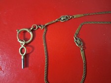 Belle chaîne montre d'occasion Belle chaîne montre d'occasion  Vallon-en-Sully